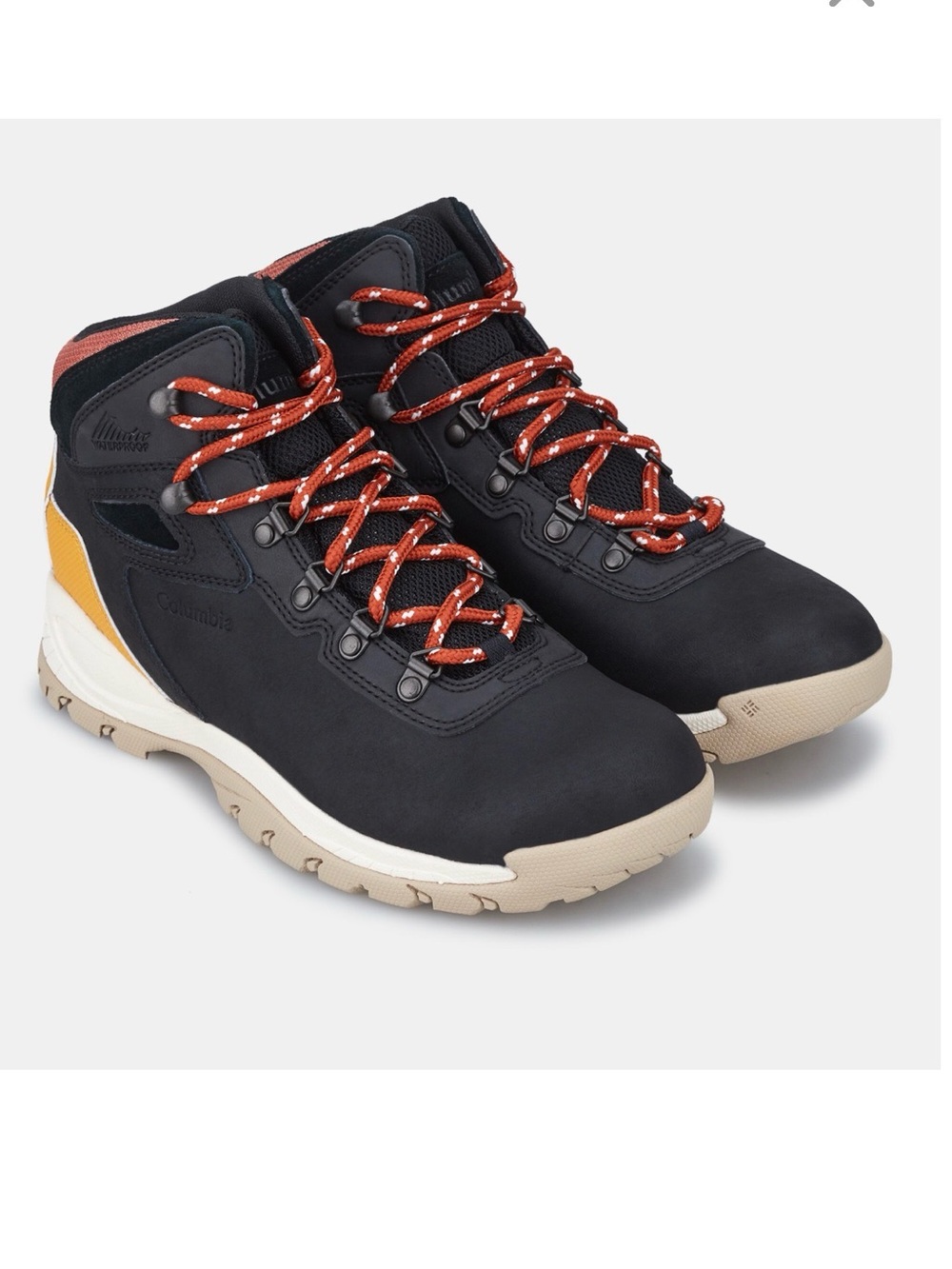 🥾Columbia Hiking Shoes | Brand New| Size 9